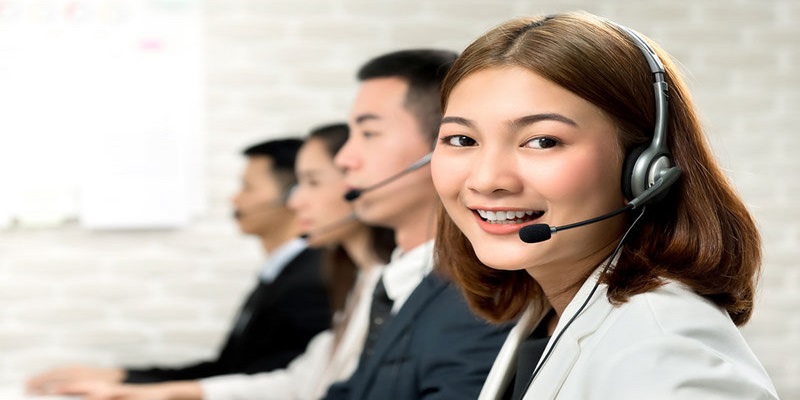 Tôi liên hệ đến với CSKH thế nào?